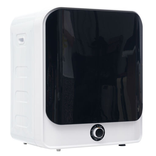 Floor- or wall-mounted tumble dryer, 3 kg capacity