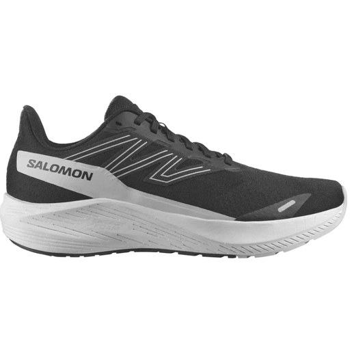 Salomon Aero Blaze - Noir/Blanc