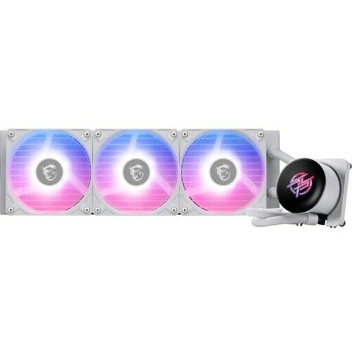 MSI MPG Coreliquid P13 360 - White