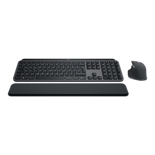 Logitech MX Keys S Combo
