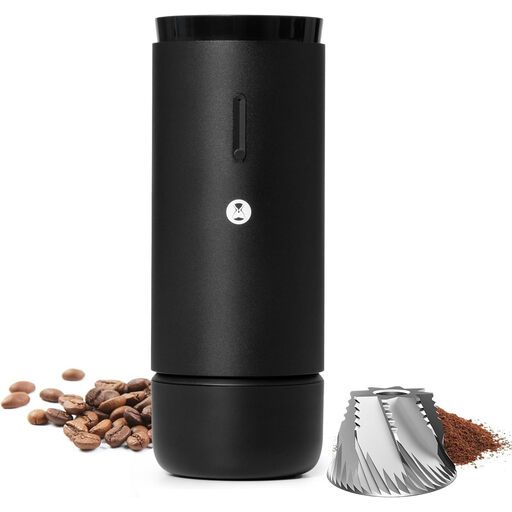 TIMEMORE Burr Coffee Grinder