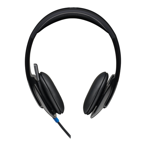 Logitech USB Headset H540 Wired
