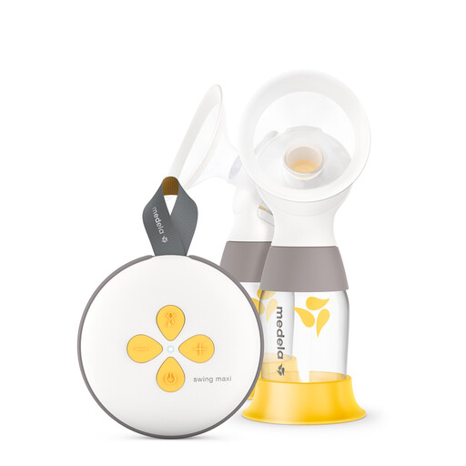 MEDELA Swing Maxi RD - Double Electric Breast Pump
