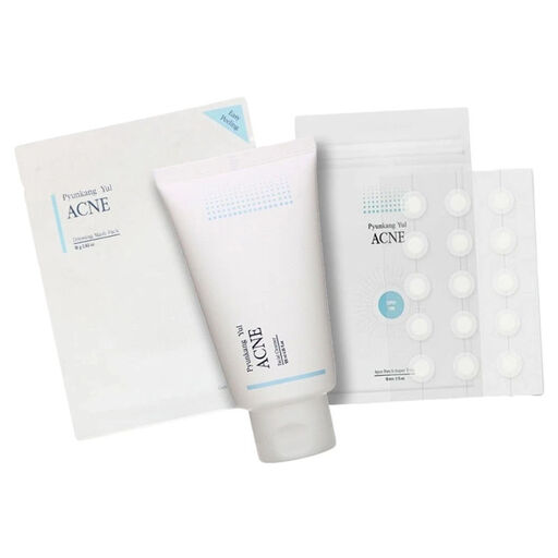Pyunkang Yul Acne Set