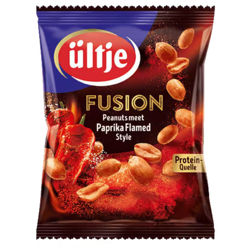 ?ltje Fusion Peanut meets Paprika 150g