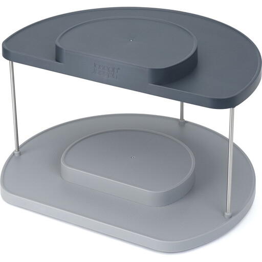 Joseph Joseph CupboardStore Rotating Organiser
