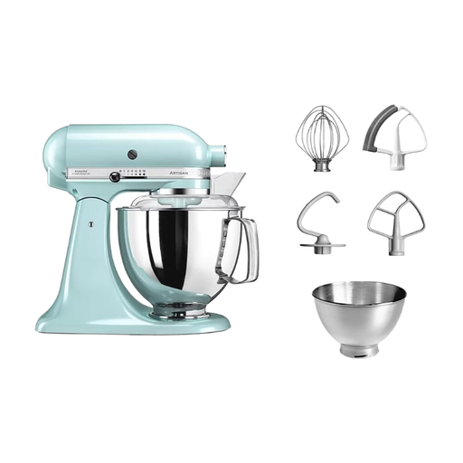 KitchenAid 144274 Artisan Food Processor
