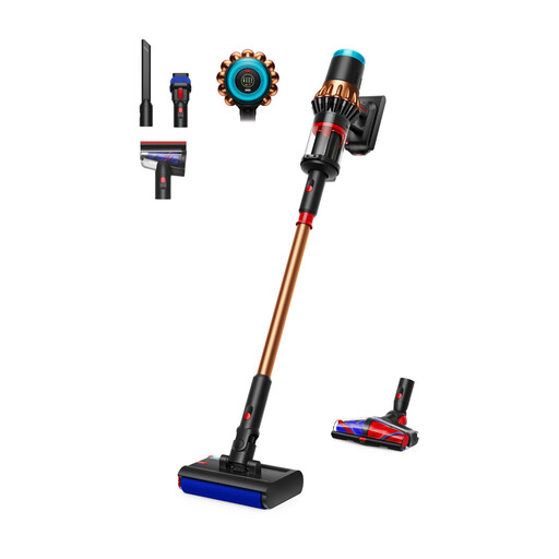 Dyson V16 Piston Animal Submarine Cordless Stick Vacuum