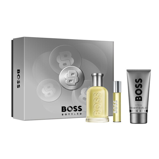 BOSS Bottled Gift Set