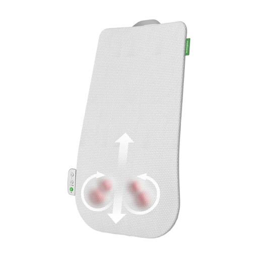 Medisana MC 600 Shiatsu Back Massager