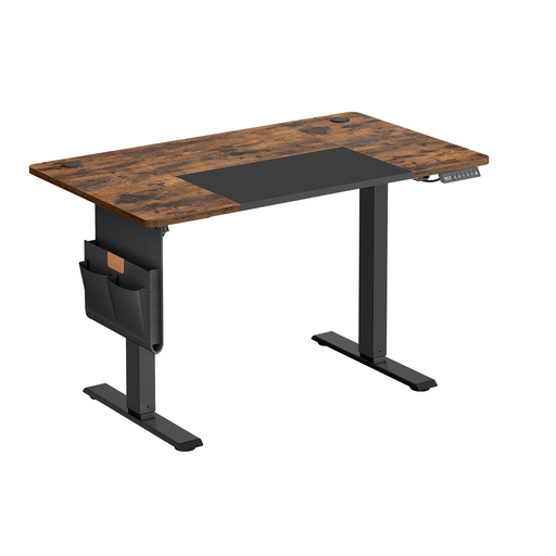 Ochama 120 x 60 cm Height-Adjustable Desk
