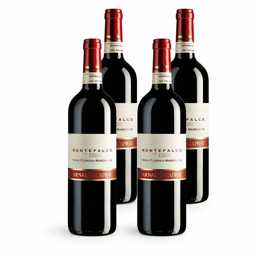 箱装特惠 - 2021 Montefalco Rosso Vigna Flamina DOC, Caprai
