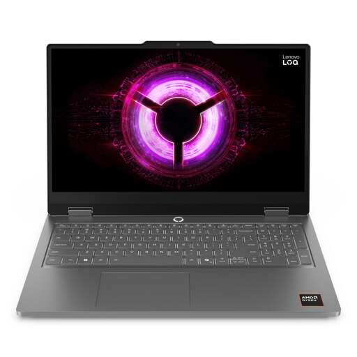 Lenovo LOQ Essential 15ARP11 Gaming Laptop