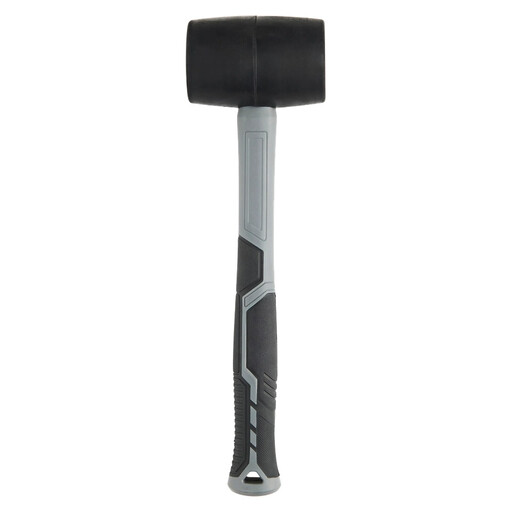 PROBUILDER Gummihammer 500G