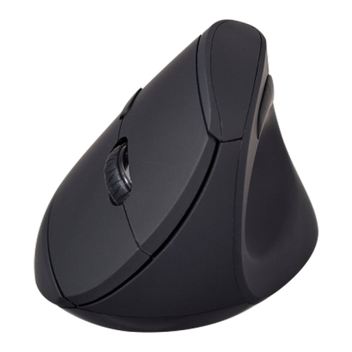 V7 MW500BT Bluetooth Vertical Ergonomic Mouse