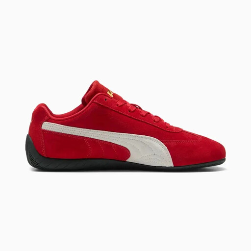 Puma Speedcat OG For All Time Red Puma White