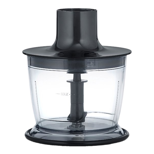 Severin SM 3775 - Blender - 800W Black/Stainless Steel Professional Grade