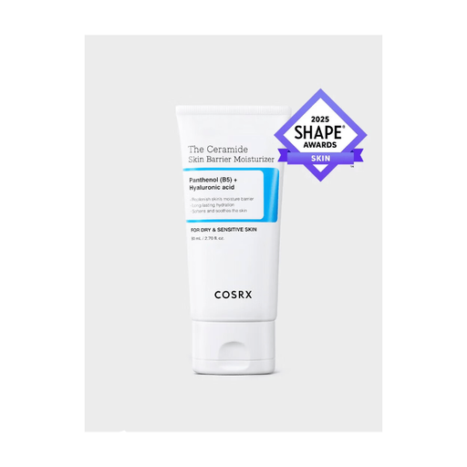 COSRX The Ceramide Skin Barrier Moisturizer 80ml