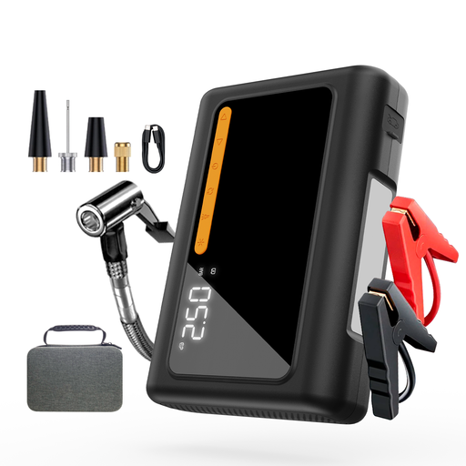 GOKKCL GK01 Sodium Ion Car Jump Starter