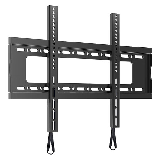 Support Mural TV Fixe pour Écrans 65-90 Pouces