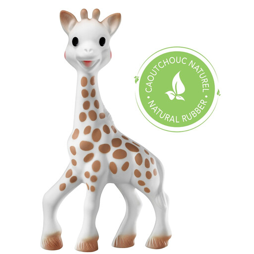 Sophie la girafe Baby Teether Toy
