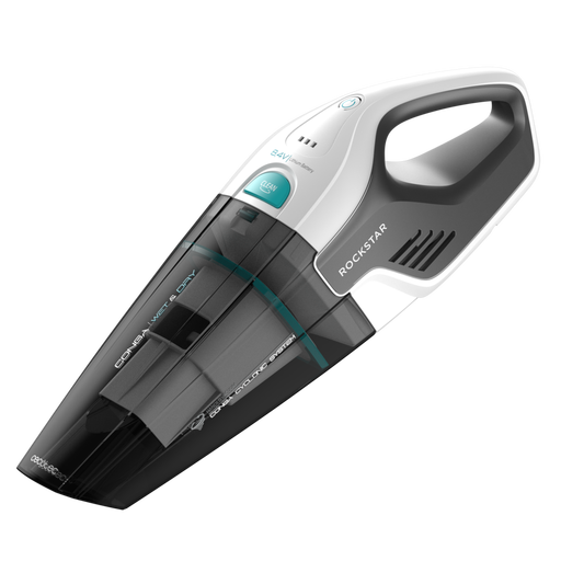 Cecotec Conga Rockstar Hand 8.4V Cordless Handheld Vacuum Cleaner
