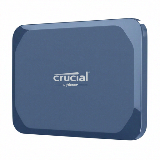 Crucial X10 1TB Portable SSD