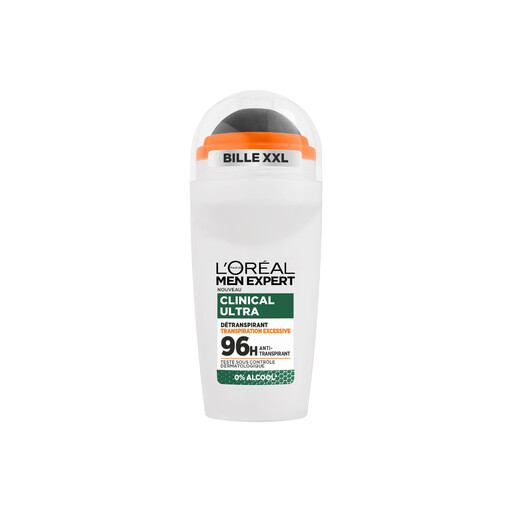 L'Oréal Paris Men Expert Derma Control