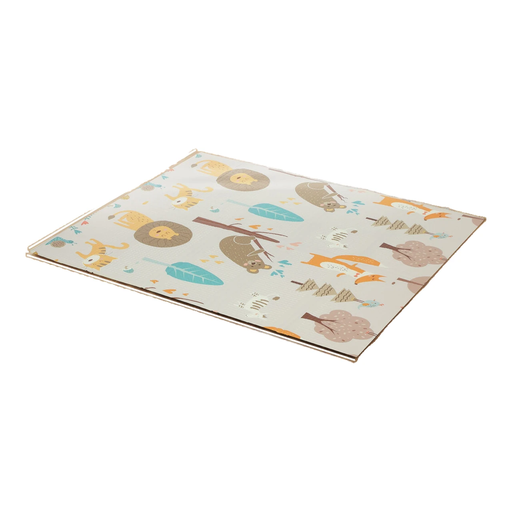 AIYAPLAY Baby Play Mat Double Sided