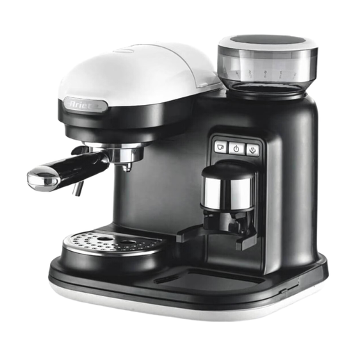 Ariete Moderna 1318W 半自动意式浓缩咖啡机