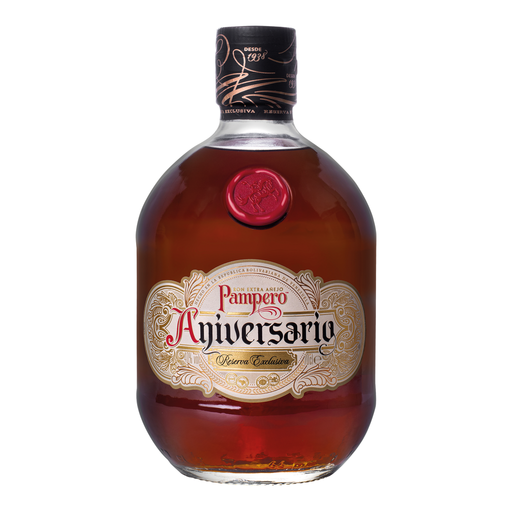 Pampero Rum Aniversario 0.7L