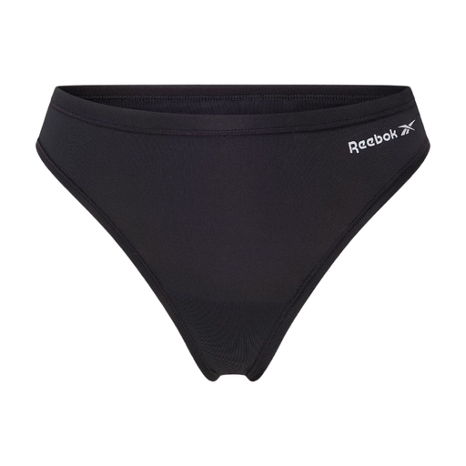 REEBOK SPORTS THONG SERENA BLACK