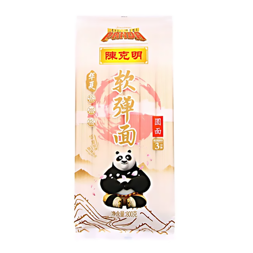800 g bag of CKM dried noodles