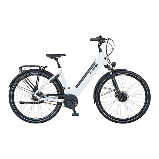 Prophete Geniesser 2.0 Electric City Bike