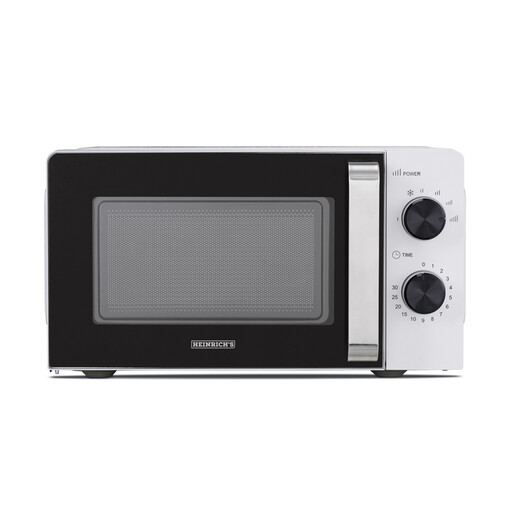 Heinrich's Microwave compact 20 L