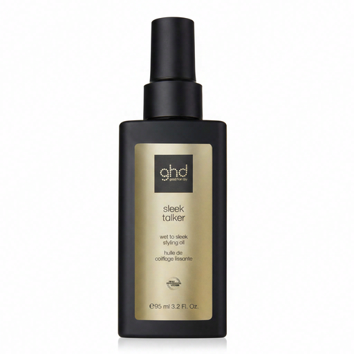 Ghd Sleek Talker Styling Oil - 95ml