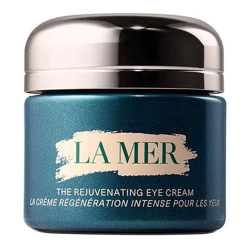 LA MER The Rejuvenating Eye Cream - 15 ml