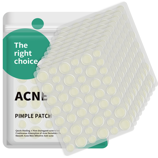 GAONLY 48-Patch Acne Pimple Patches