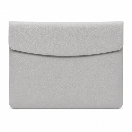 VoxorAI Sacoche pour ordinateur portable, Gris