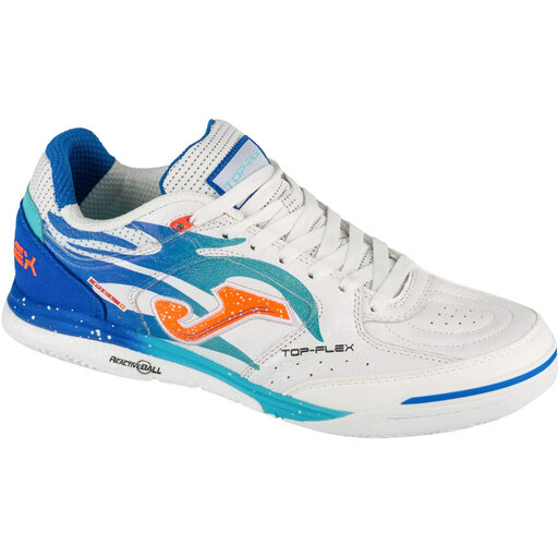 Joma Top Flex Rebound 2576 IN in white