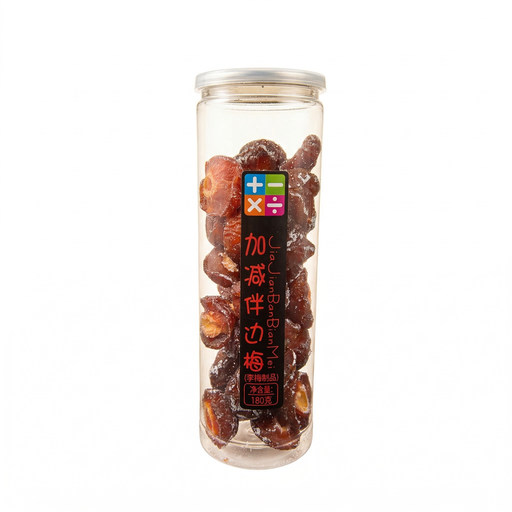 Jiajianchengchu Companion Plum 180g