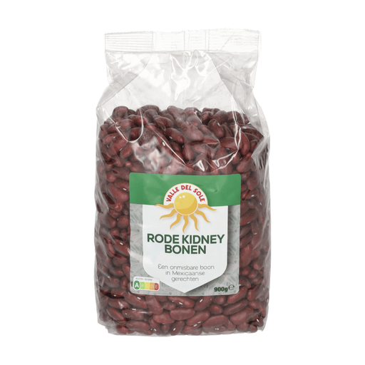Valle Del Sole kidney beans, 900 g