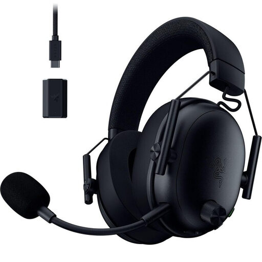 RAZER BlackShark V3 Wireless Gaming Headset for PS5