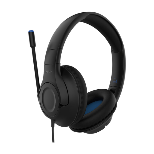 Belkin Inspire Wired Headset for Kids