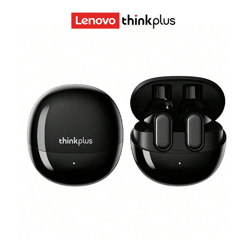 Lenovo thinkplus LP19PRO Black Wireless Headset