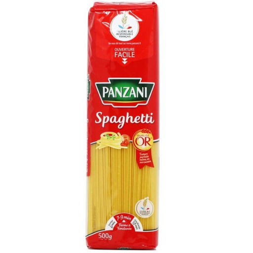 PANZANI Spaghetti Classique
