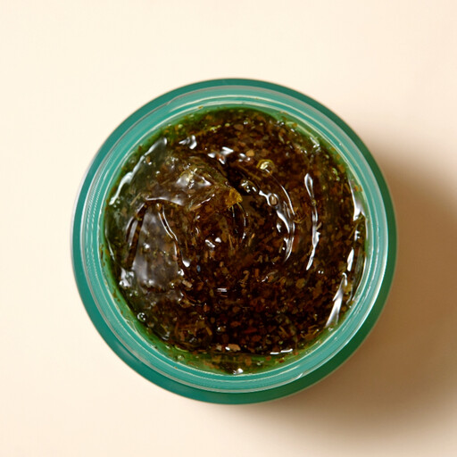 Axis-Y New Skin Resolution Gel Mask