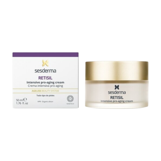 Sesderma Retisil Intensive Pro-Aging Cream (50ml)