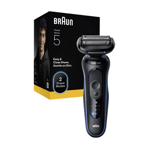 Braun Series 5 52-N1200s