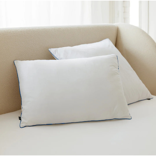 Soft Cotton and Polyester Pillow